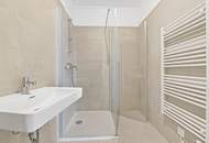 PROVISIONSFREI! Luftig leichte Gartenwohnung in Bestlage | 2 Zimmer | Nächst Innenstadt und Bahnhof