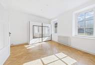 Haus mit 3 Einheiten inkl. Innenhof mit Parkplätzen