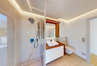 Design trifft Wohnkomfort: Exklusive Neubauwohnungen mit Freifläche