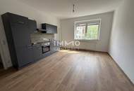 Gemütliche Wohnung in der Waldeggstraße mit neuer Einbauküche!