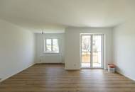 Gemütliche 3-Zimmer-Wohnung mit Terrasse und Gartennutzung