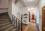 ++NSG122++ Charmante 4-Zimmer Altbauwohnung mit viel Potenzial in Toplage – sanierungsbedürftig"