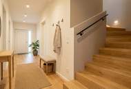 Lichtdurchfluteter Erstbezug in Theresienfeld - Garten und Garage inklusive !