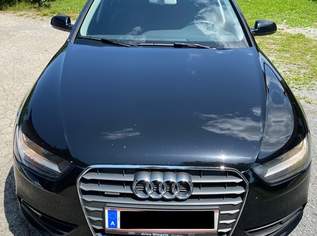 Audia A4 Avant, 11000 €, Auto & Fahrrad-Autos in 9074 Keutschach am See Audia A4 Avant, 11000 €, Auto & Fahrrad-Autos in 9074 Keutschach am See