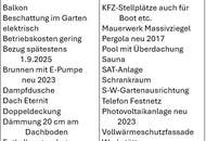 "ICH WILL DAS ALLES!"