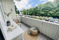 Helle 3-Zimmer-Wohnung mit Loggia und Aufzug! Zusätzlichem Platzbedarf für Homeoffice oder Kinderzimmer!