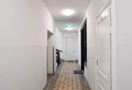 Helle 2-Zimmer-Wohnung mit separater Küche