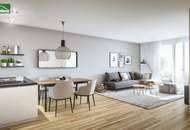 Innovative und moderne 2-Zimmerwohnung mit großzügigen Balkon - Top Lage. - WOHNTRAUM