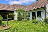 Historisches Anwesen mit unberührtem Waldparadies!