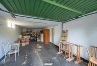 SONNIGES GRUNDSTÜCK IN MAUER