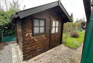 "Erholung PUR – Haus auf Eigengrund!"