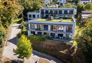 Helle und neuwertige Wohnung in Toplage in Graz/Andritz - Vermietet bis Mai 2027!