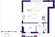 Jetzt oder nie! Sommer am eigenen Pool I 4-Zimmer I Doppelhaushälfte I Ziegelmassiv I Terrasse I Garten I familienfreundliche Lage I Brunn am Gebirge I Wien-Nähe!