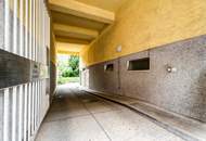 Charmante 2,5-Zimmer Wohnung mit Loggia, Nähe FH Technikum Wien