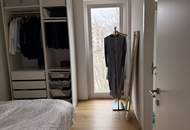 Moderne 2 Zimmer Wohnung I Balkon I unmittelbar U3