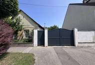 Grundstück mit Altbestand