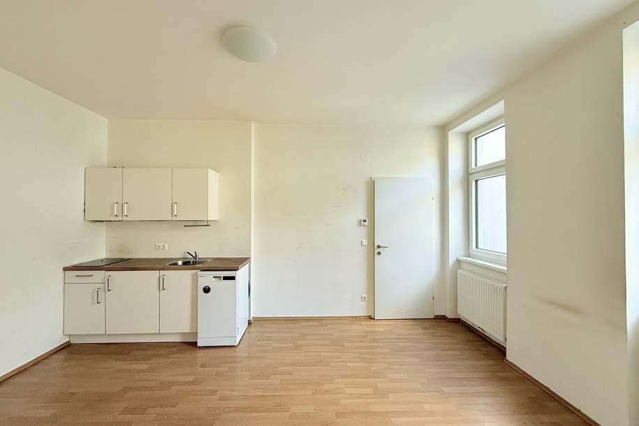 Charmante Altbauperle im Herzen von Ottakring, Wohnung-kauf, 189.000,€, 1160 Wien 16., Ottakring