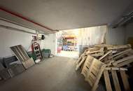 Vielseitige Lager-, Werkstatt- und Servicefläche, ca. 320 m² // Versatile Storage, Workshop and Service Premises, approx. 320 m² //