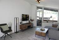 TOURISTISCH VERMIETBAR MIT BALKON IN BELIEBTER LAGE