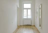 Geräumige und gepflegte 2-Zimmerwohnung mit Balkon und Gartenmitbenützung