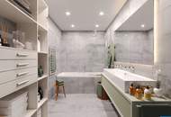 Living in 23 – Smart Wohnen in nachhaltiger Holz-Hybridbauweise in Liesing!