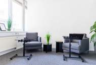 Attraktives Coworking- &amp; Office-Konzept mit 300 m² im Süden Wiens – ideale Lage für KMU &amp; Startups