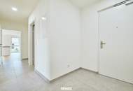 4-Zimmer-Erstbezug mit Südost-Terrasse | Alte Donau, U1 &amp; Donau Zentrum