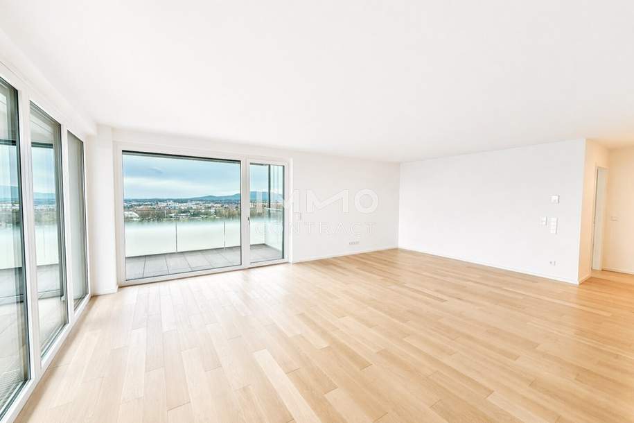 Luxury Residence with Open Views: 4th Floor - commission free, Wohnung-kauf, 335.000,€, 1100 Wien 10., Favoriten