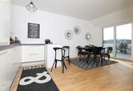 MIETKAUF: DG-Wohnung mit großzügiger Terrasse
