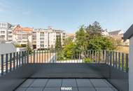 Wohnung mit Loggia/Balkon – PROVISIONSFREI!