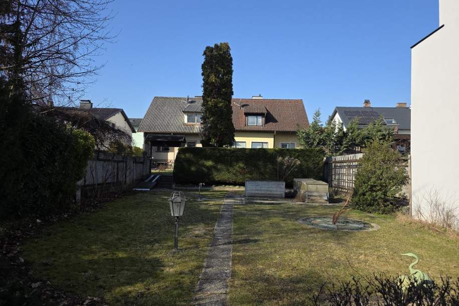 "Ruhig - und mitten drin!", Haus-kauf, 349.000,€, 2000 Korneuburg
