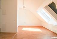 wunderschöne Wohnung mit großer Dachterrasse!