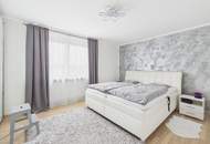 Raumwunder im Top Zustand Möbliert !