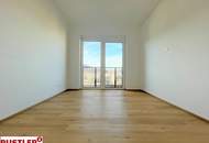 Skyline-Feeling über Graz | Moderne 3-Zimmer-Wohnung mit Sonnenbalkon