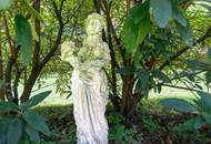 Schlossartige Villa auf über 6.600 m² teilbarem Bauland in einzigartiger Lage Pressbaums