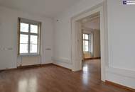 Frisch Saniert - Repräsentatives Büro in beliebter Innenstadtlage, ca. 190m2 für Ihr neues Büro - kann auch geteilt werden!