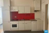 2 Zimmer Altbauwohnung