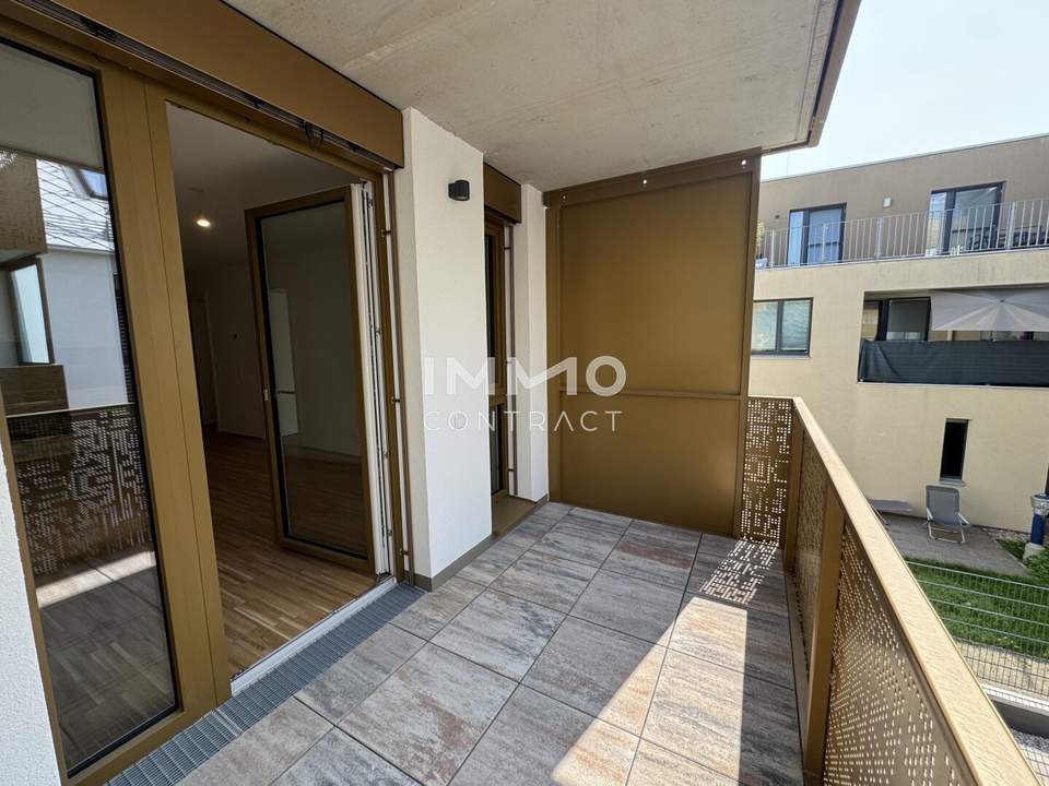 Donaustadt - Am langen Felde