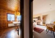 Eine einmalige Chance - Apartmenthaus mit Seezugang in bester Lage von Seeboden