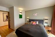 Hochwertige Wohnung am Kirchberger Sonnberg