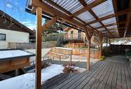 Wunderschöner Bungalow in Holzbauweise!