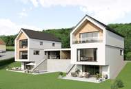 Ihr neues Zuhause mit Therme & Golf vor der Haustür – modernes Wohnen im burgenländischen Kellerstöckl-Stil