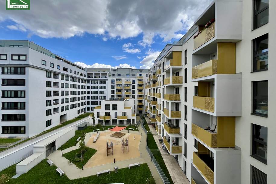 3-Zimmer-Anlegerwohnung – Toplage - Provisionsfrei - JETZT ANFRAGEN, Wohnung-kauf, 559.001,€, 1220 Wien 22., Donaustadt