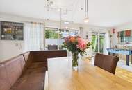 Modernes Einfamilienhaus in sonniger Ruhelage (Pubersdorf)