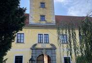 VERKAUF oder VERMIETUNG Schloss in idyllischer Lage