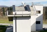 Exklusives Einfamilienhaus mit Panoramaterrasse in der steirischen Weingegend – PROVISIONSFREI!!! Ein Wohnjuwel für höchste Ansprüche!