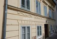 Rathausplatz - 4 Zimmer -Dachgeschoss - Maisonette mit Terrasse!