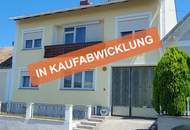 Gepflegtes Ein- Zweifamilienhaus in guter Lage