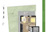 Wohnen "Am Gärtnerweg" in ruhiger Lage. Top C02. Jetzt entscheiden und 25.000 € sparen.