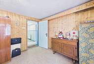 Großzügiges Haus mit Garten &amp; Bergblick - Nähe Turracher Höhe &amp; Bad Kleinkirchheim